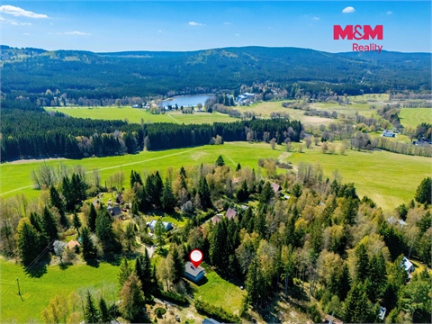 Prodej chaty / chapuly, 150 m² - 22