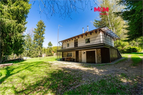 Prodej chaty / chapuly, 150 m² 0