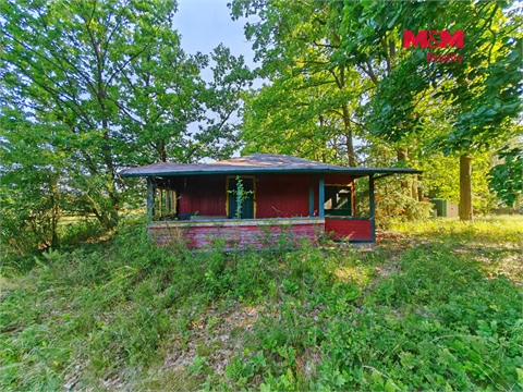 Prodej chaty / chapuly, 25 m² 2