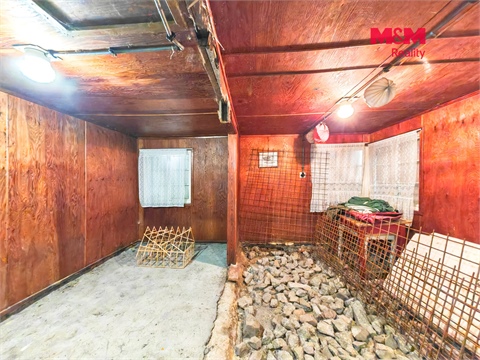Prodej chaty / chapuly, 25 m² - 4