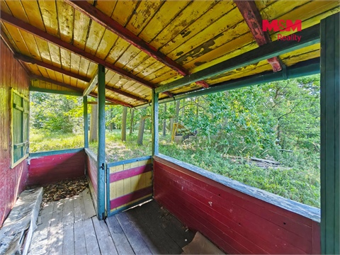 Prodej chaty / chapuly, 25 m² - 8