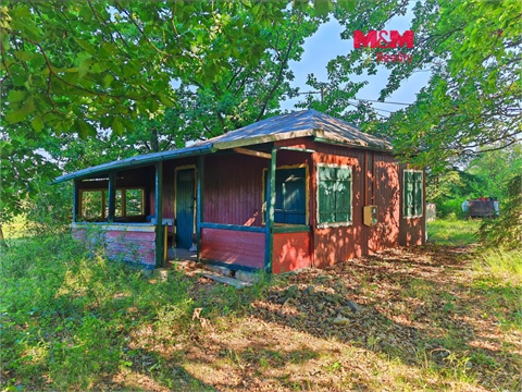 Prodej chaty / chapuly, 25 m² 0