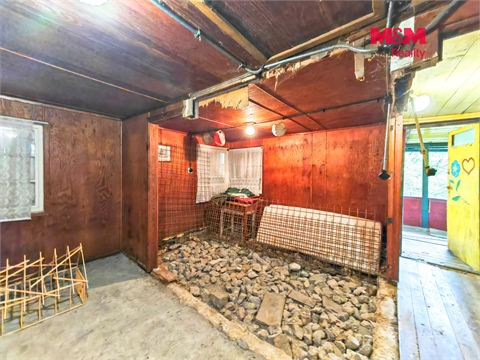 Prodej chaty / chapuly, 25 m² 6