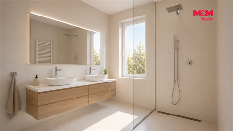 Prodej bytu 3+1, 99 m² - 2