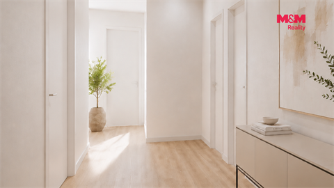 Prodej bytu 3+1, 99 m² 6