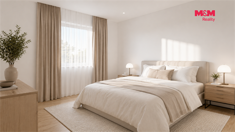 Prodej bytu 3+1, 99 m² - 0