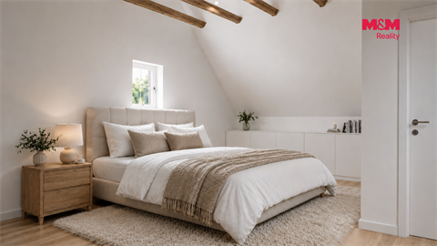 Prodej bytu 2kk, 54 m² - 0