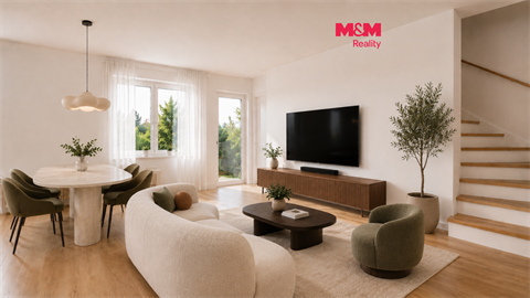 Prodej bytu 2kk, 54 m² 0
