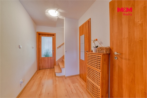 Prodej rodinného domu, 111 m² 6