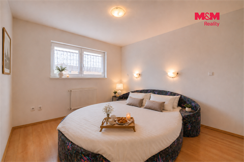 Prodej rodinného domu, 111 m² - 8