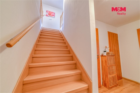 Prodej rodinného domu, 111 m² 22