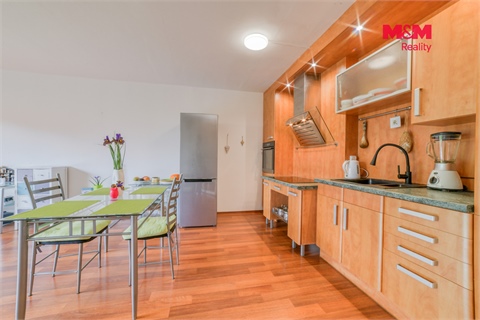 Prodej rodinného domu, 111 m² - 6