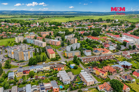 Prodej rodinného domu, 111 m² 24
