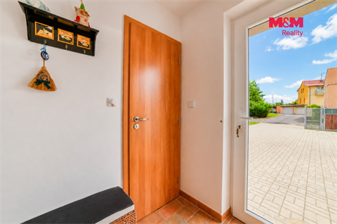 Prodej rodinného domu, 111 m² - 22