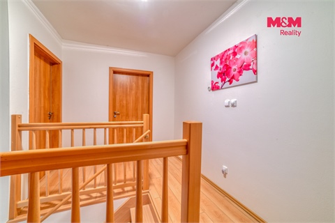 Prodej rodinného domu, 111 m² 8
