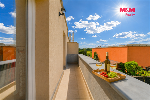 Prodej rodinného domu, 111 m² 10