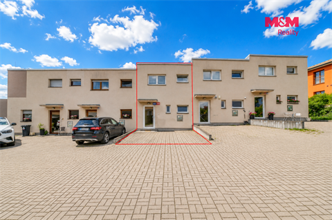 Prodej rodinného domu, 111 m² 20