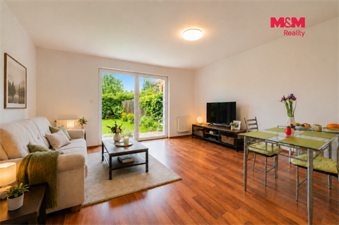 Prodej rodinného domu, 111 m² - 0