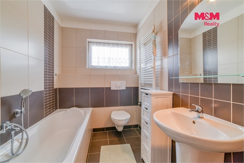 Prodej rodinného domu, 111 m² 4
