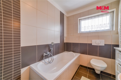 Prodej rodinného domu, 111 m² 28