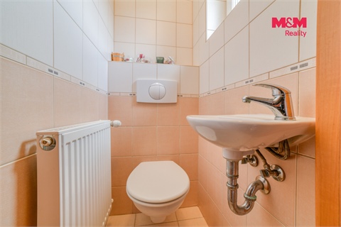 Prodej rodinného domu, 111 m² - 26