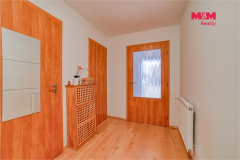 Prodej rodinného domu, 111 m² - 14