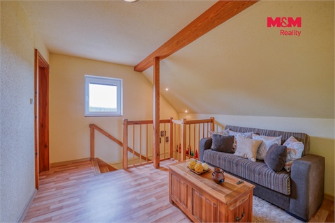 Prodej rodinného domu, 95 m² 14