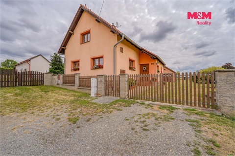 Prodej rodinného domu, 95 m² 22