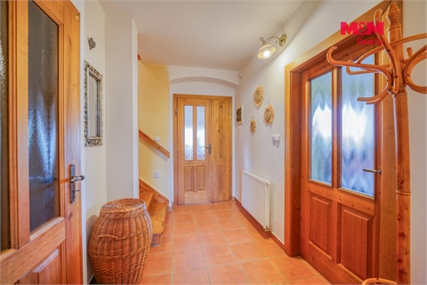 Prodej rodinného domu, 95 m² 10