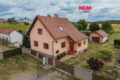 Prodej rodinného domu, 95 m² 0