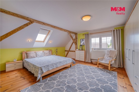 Prodej rodinného domu, 95 m² - 14