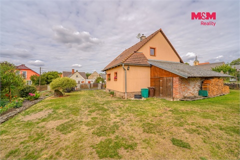 Prodej rodinného domu, 95 m² - 22