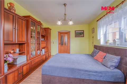 Prodej rodinného domu, 95 m² 6