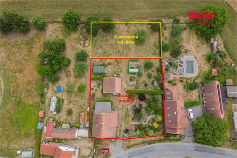 Prodej rodinného domu, 95 m² 2