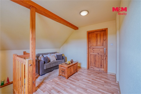 Prodej rodinného domu, 95 m² - 12