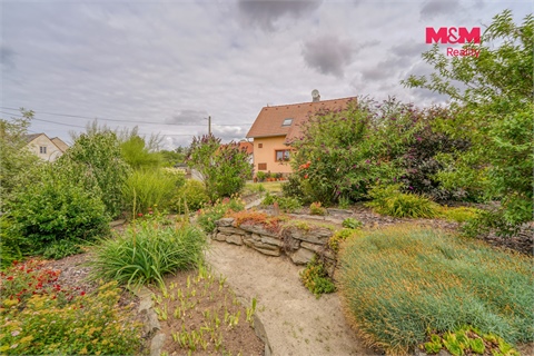 Prodej rodinného domu, 95 m² - 24