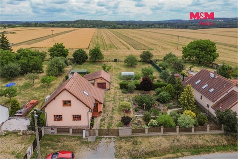 Prodej rodinného domu, 95 m² 28