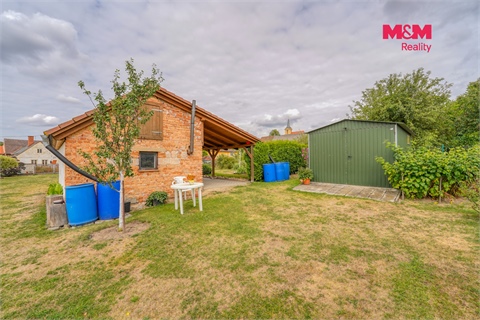 Prodej rodinného domu, 95 m² 26