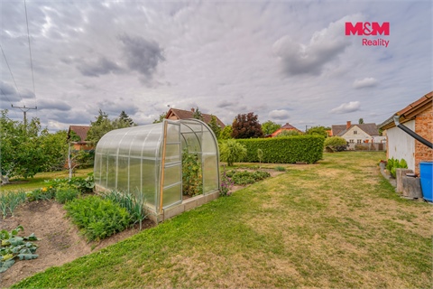 Prodej rodinného domu, 95 m² - 26