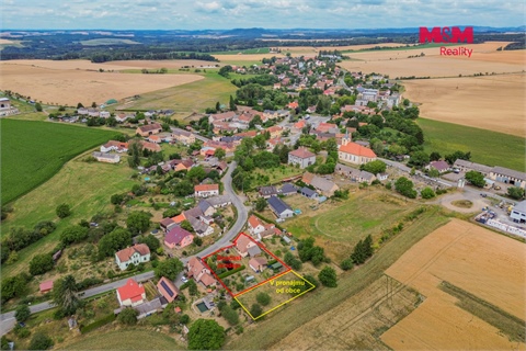 Prodej rodinného domu, 95 m² - 28