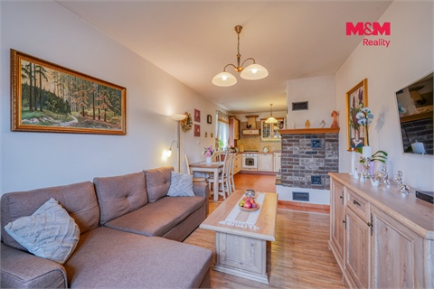 Prodej rodinného domu, 95 m² 4