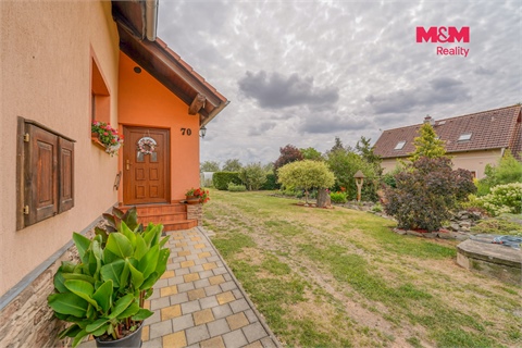 Prodej rodinného domu, 95 m² 24