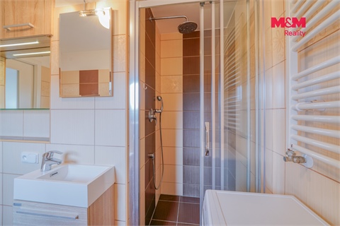 Prodej rodinného domu, 95 m² 8