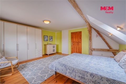 Prodej rodinného domu, 95 m² 16