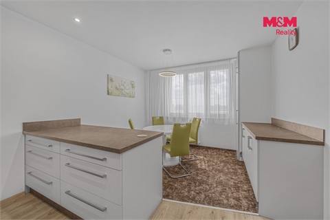 Prodej bytu 2kk, 47 m² - 4
