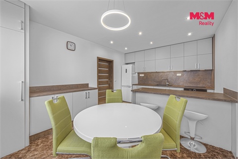 Prodej bytu 2kk, 47 m² - 2