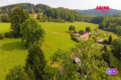 Prodej zahrady, 1 156 m² 4