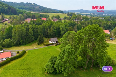 Prodej zahrady, 1 156 m² - 4