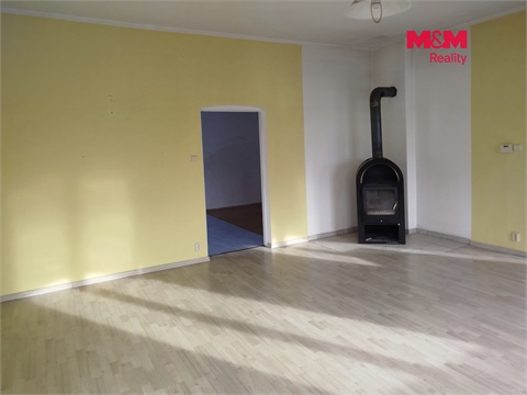 Prodej výrobního objektu, 4 026 m² - 12