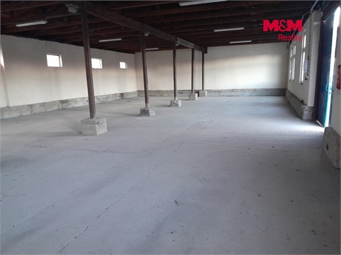 Prodej výrobního objektu, 4 026 m² 12